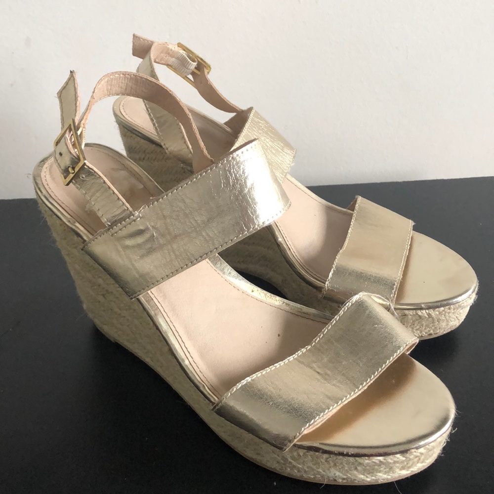 Montego Bay Club Wedge